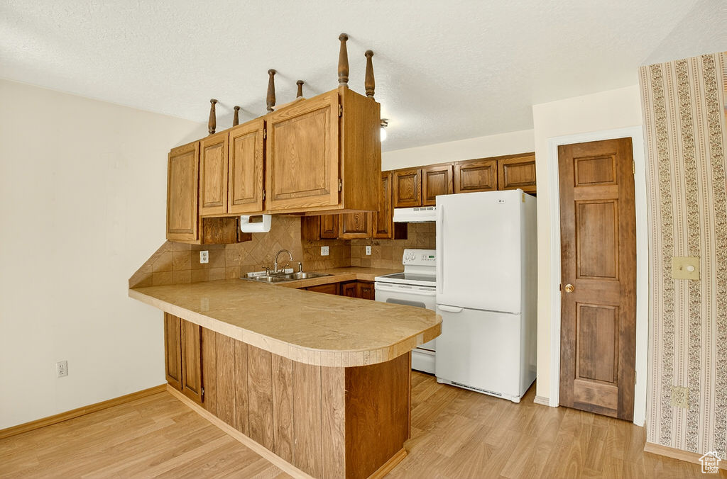BOOTH SUB - Residential