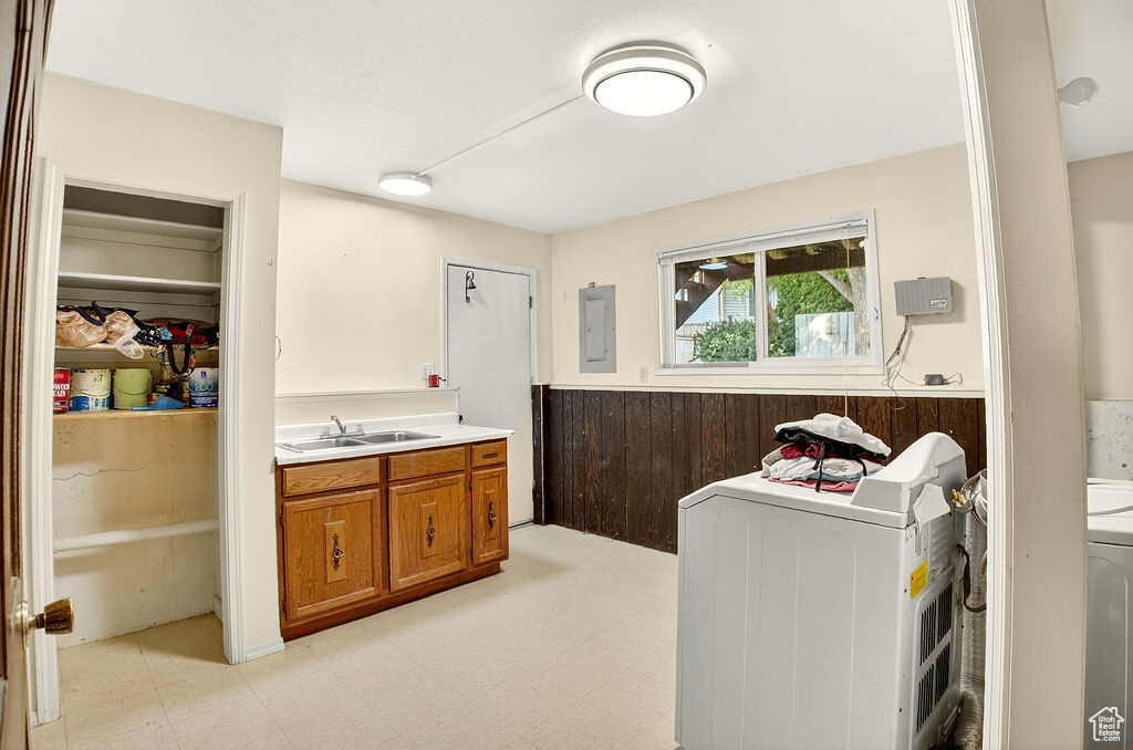 BOOTH SUB - Residential