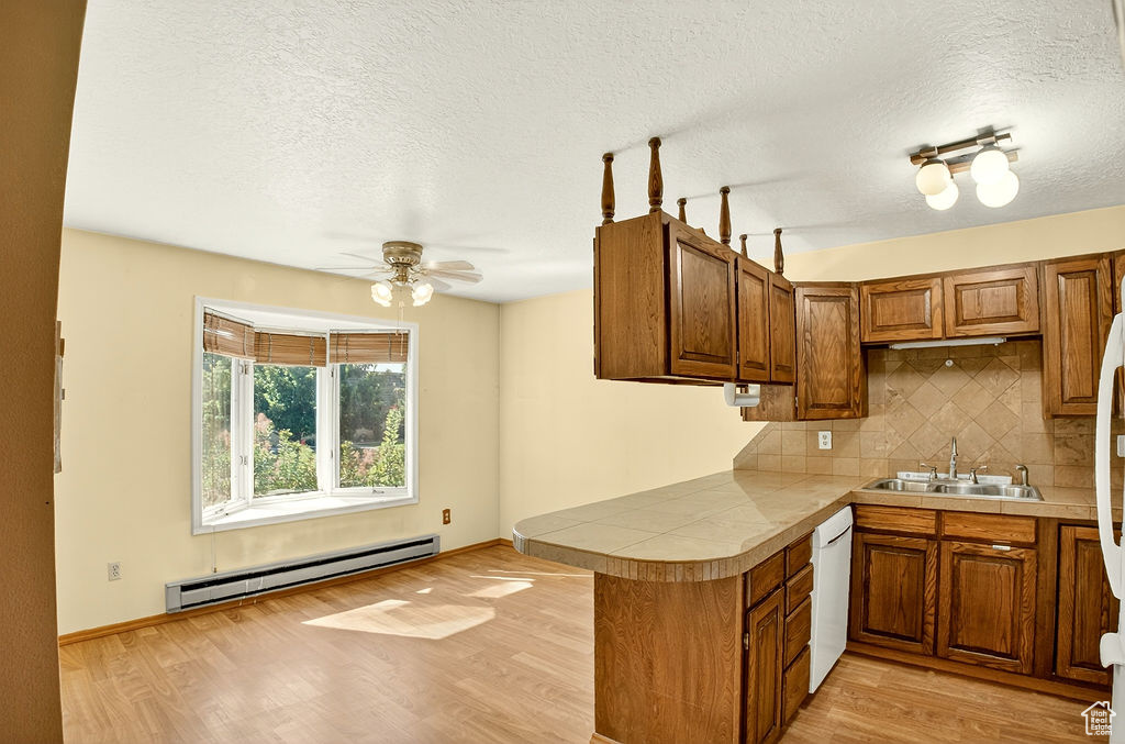 BOOTH SUB - Residential