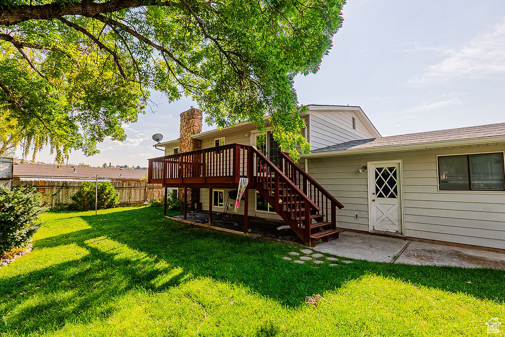 BOOTH SUB - Residential