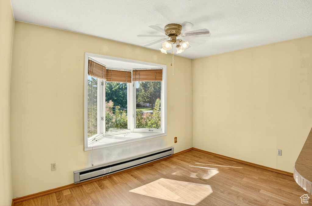 BOOTH SUB - Residential