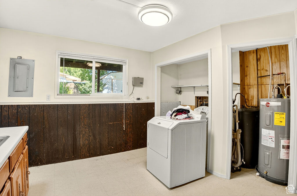 BOOTH SUB - Residential