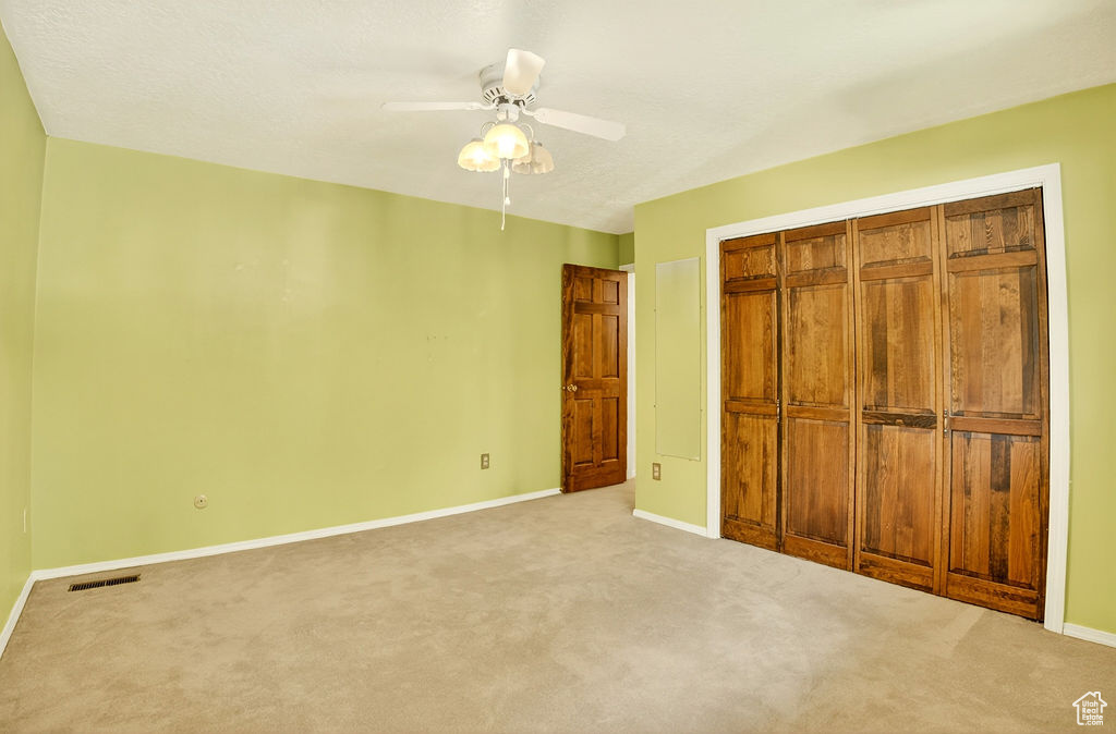 BOOTH SUB - Residential