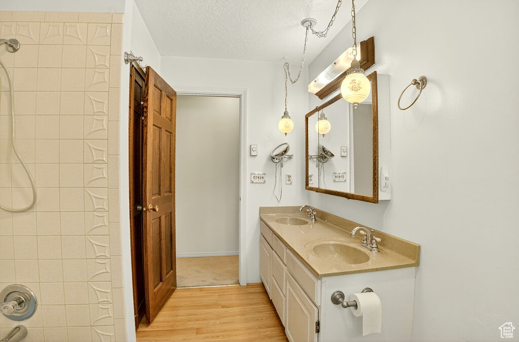 BOOTH SUB - Residential