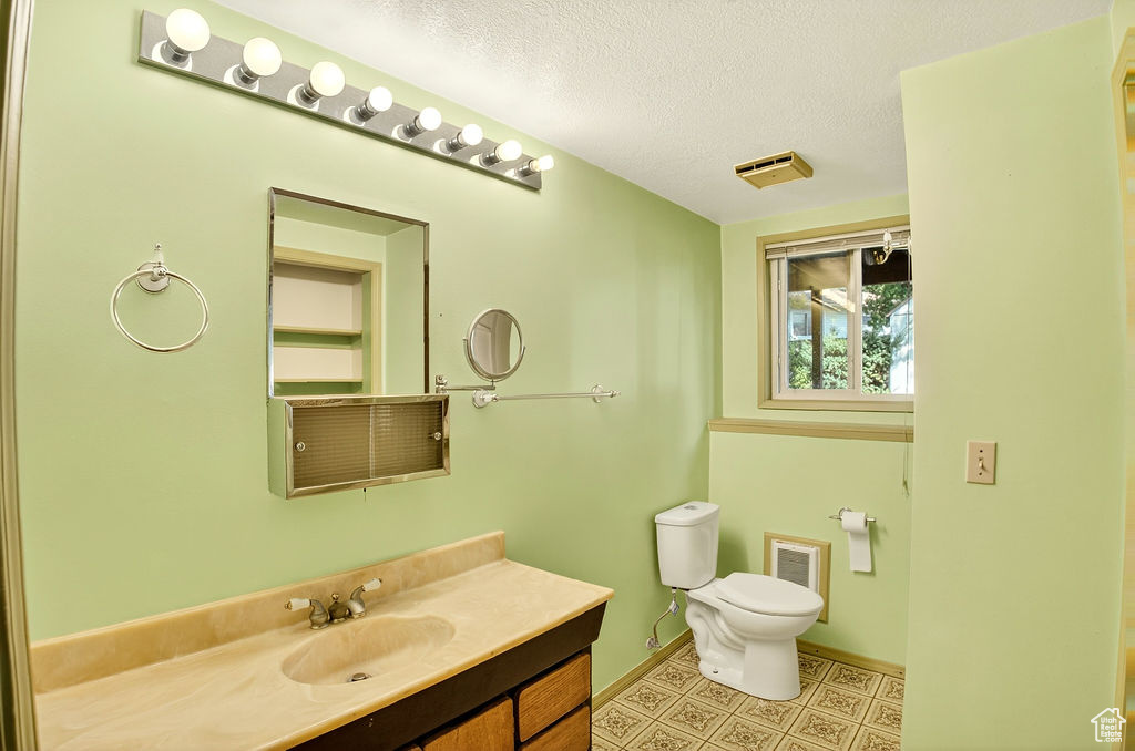 BOOTH SUB - Residential