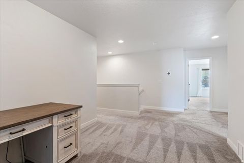 Tiny photo for 3176 N 1450 E, Layton, UT 84040 (MLS # 2137888)