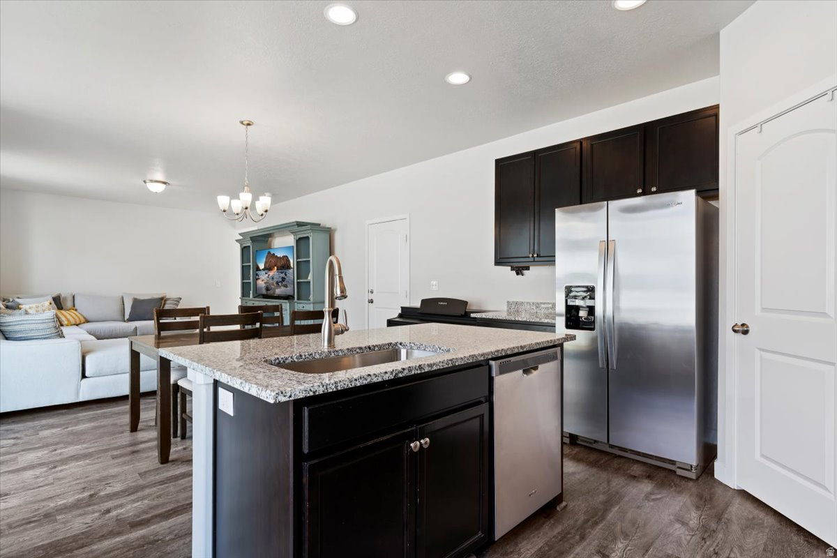 VISTAS AT EASTGATE - Residential