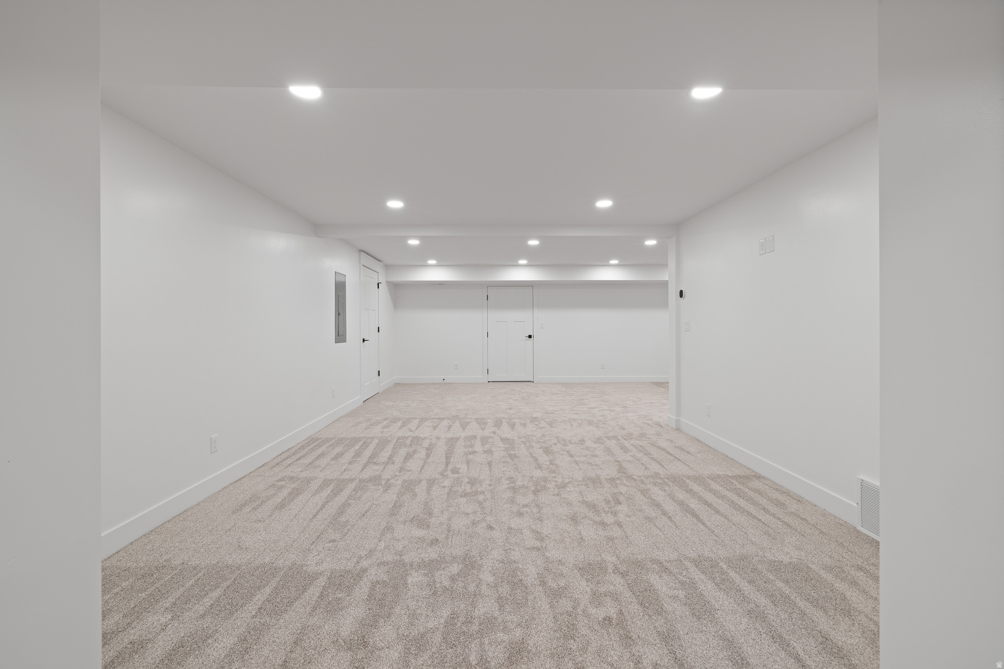 MAJESTIC HEI - Residential