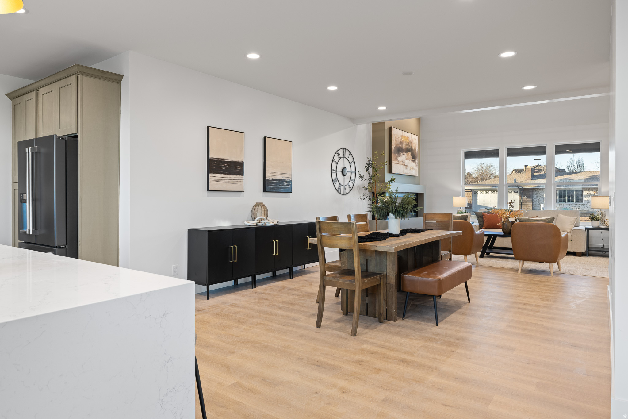 MAJESTIC HEI - Residential