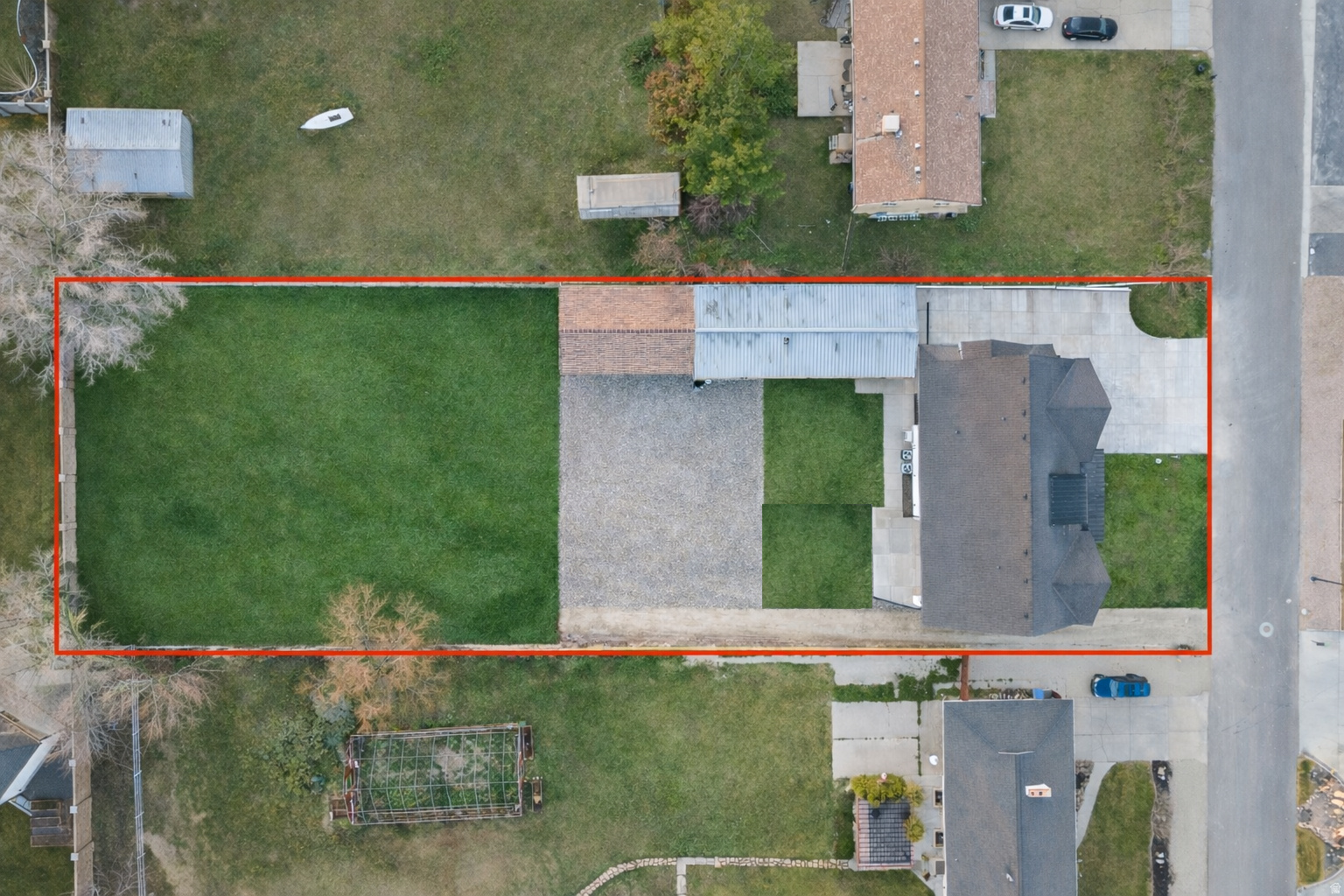 MAJESTIC HEI - Residential