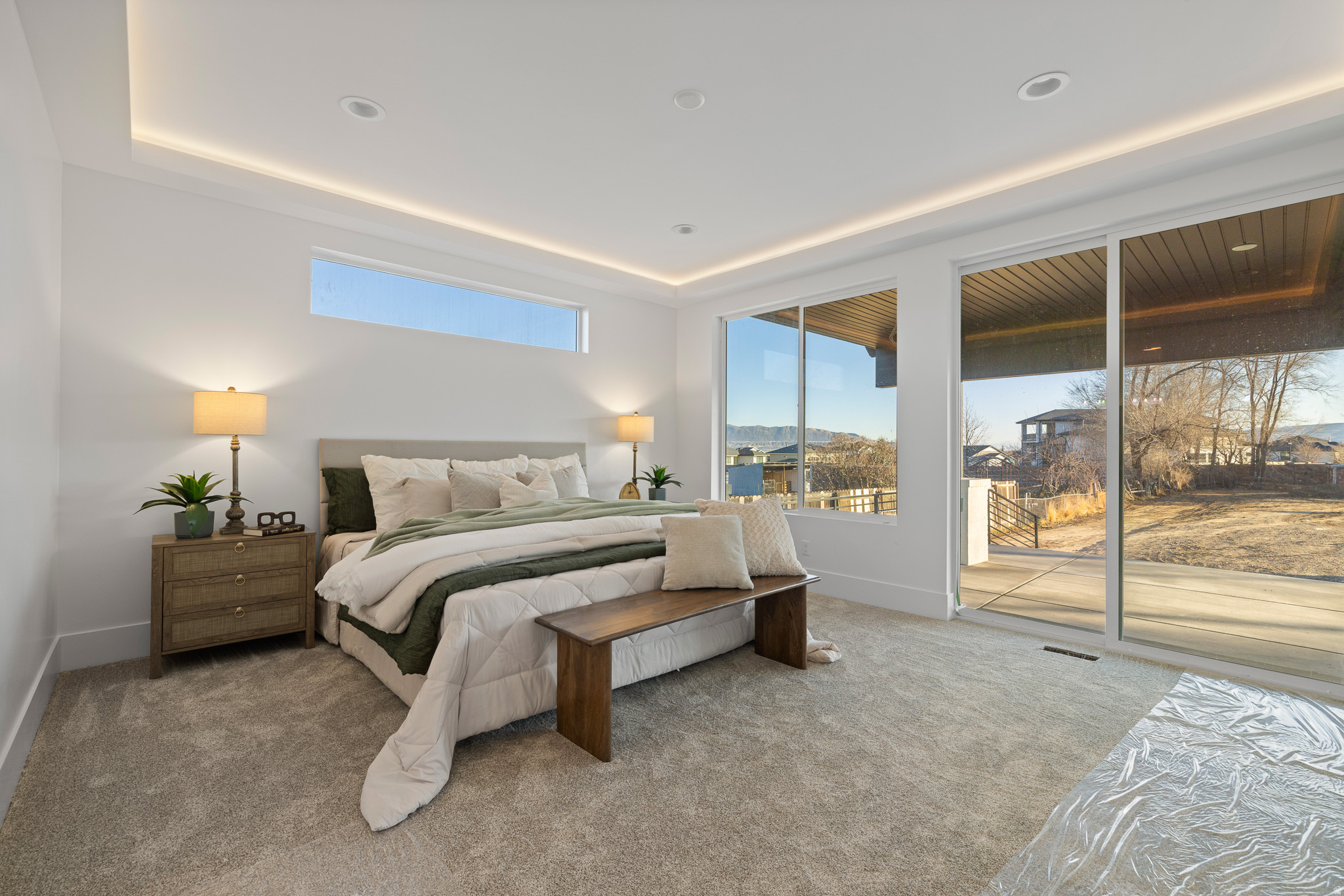 MAJESTIC HEI - Residential