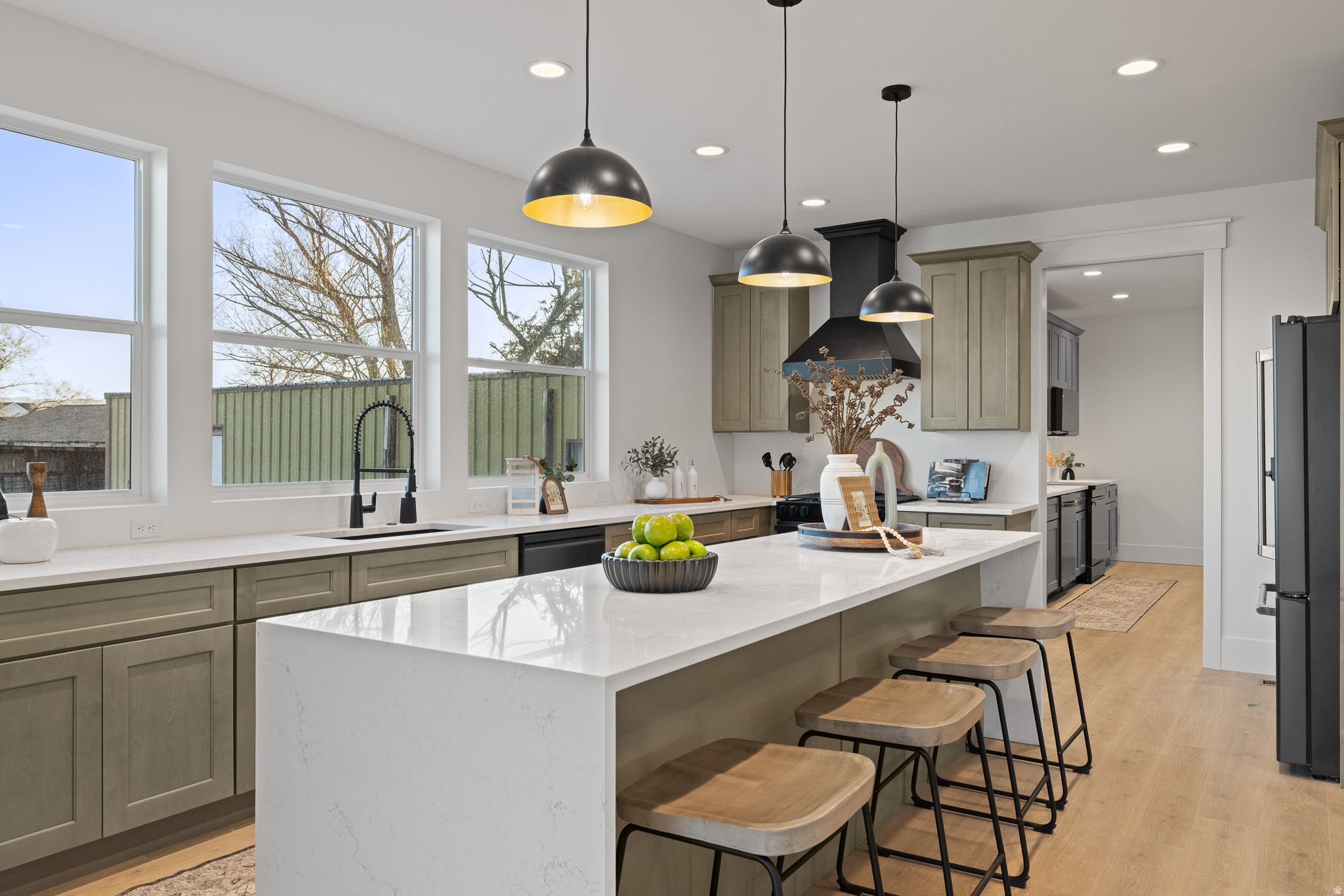 MAJESTIC HEI - Residential