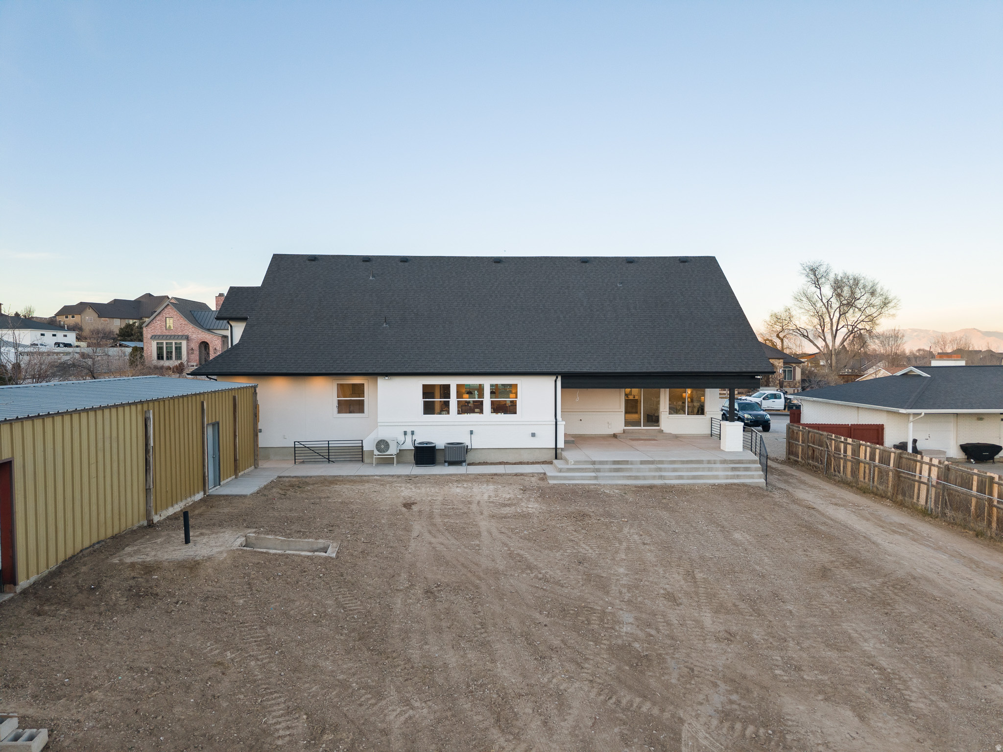 MAJESTIC HEI - Residential