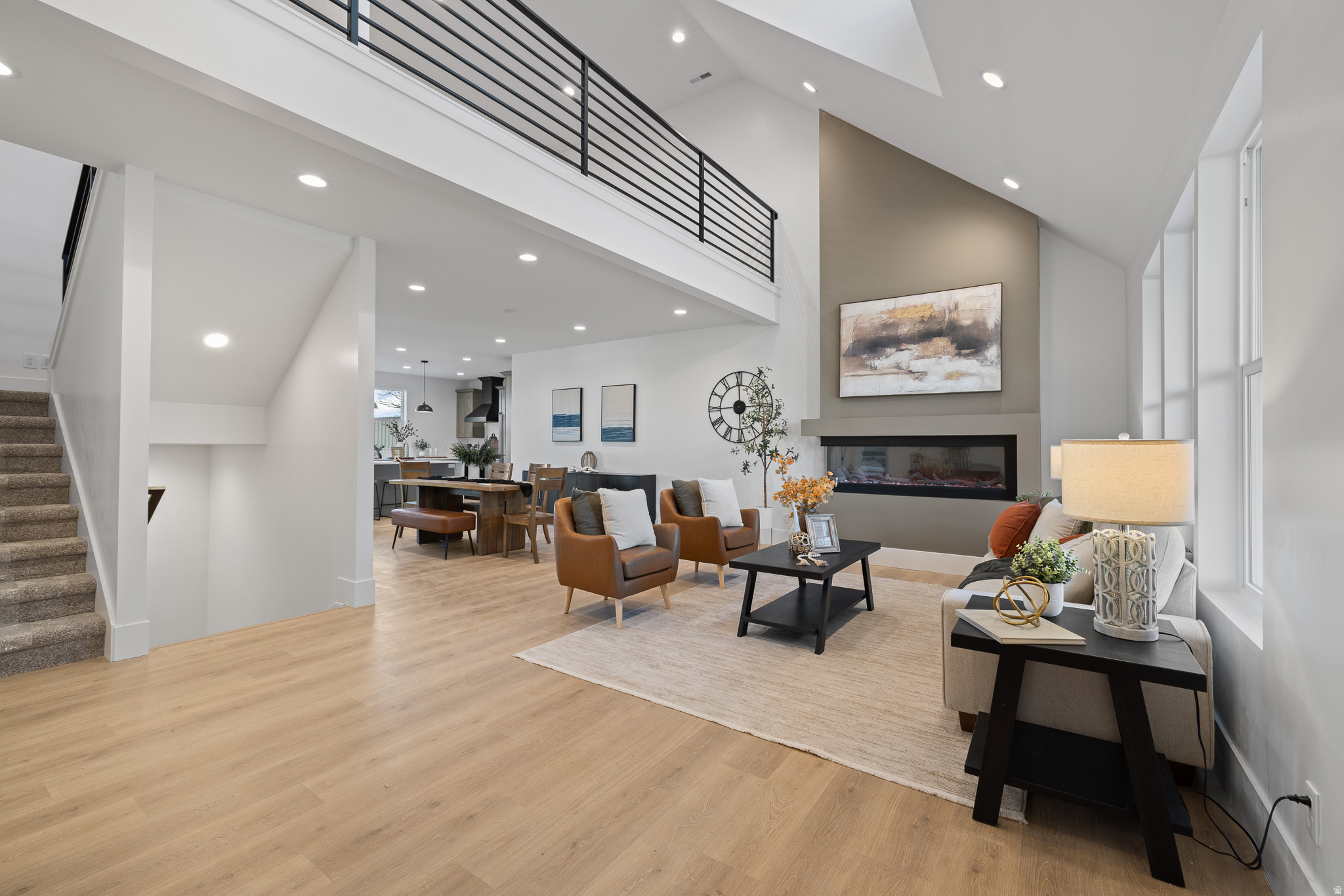 MAJESTIC HEI - Residential