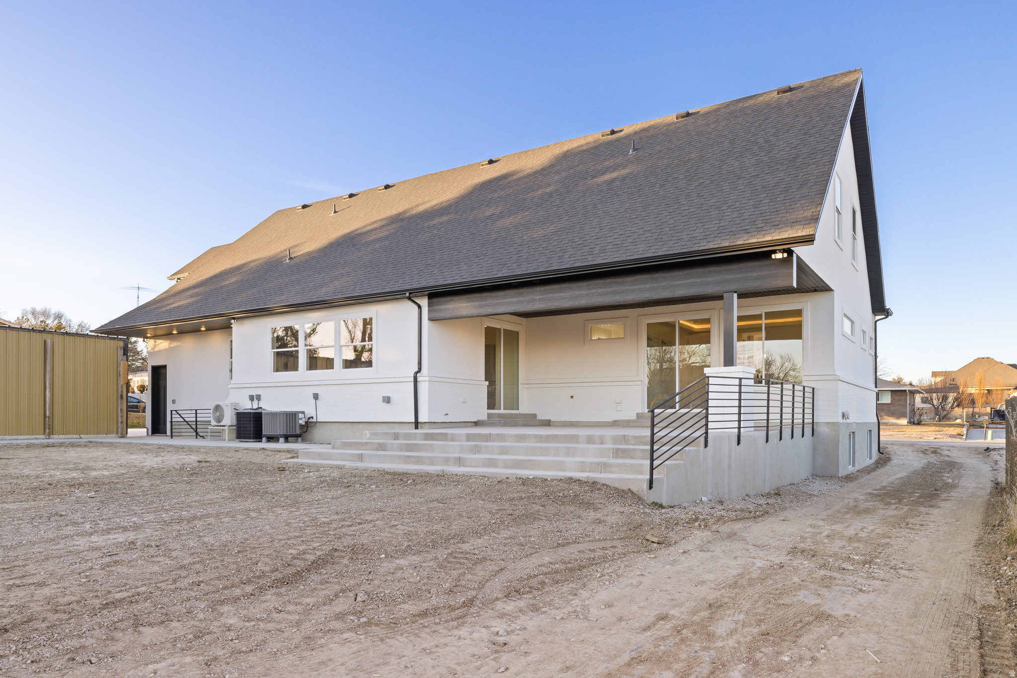 MAJESTIC HEI - Residential