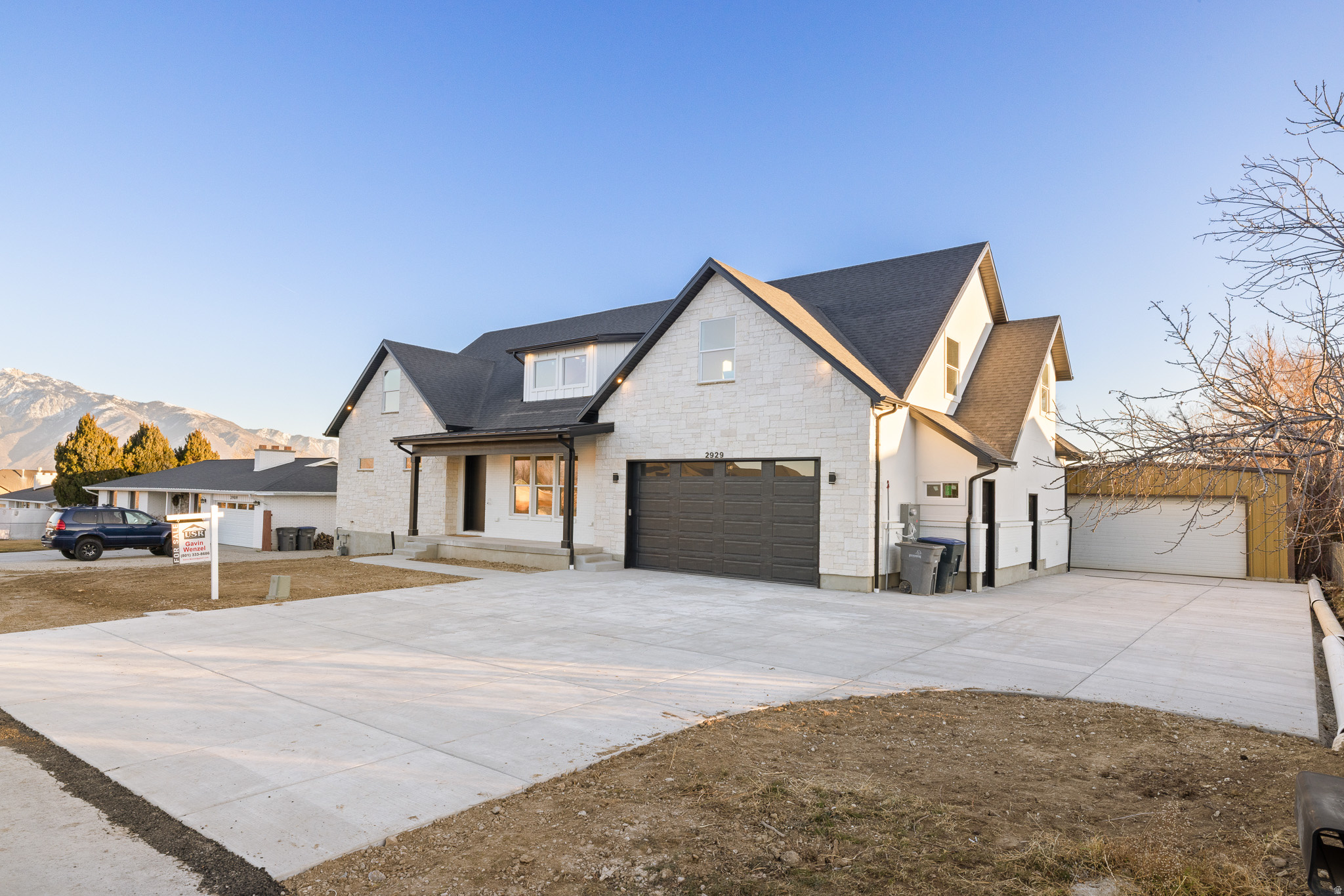 MAJESTIC HEI - Residential