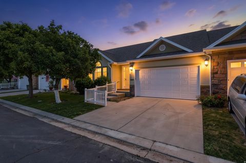 Condo For Sale - 1092 W Tithing Hill Pl<br/> Riverton, UT 84065