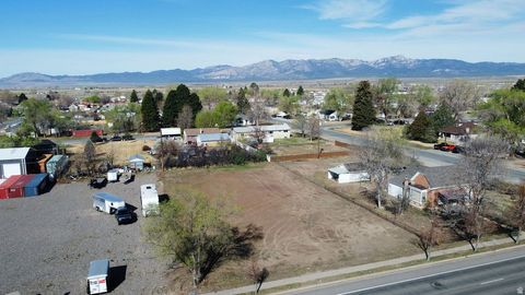 Vacant Land For Sale - 495 N Main St<br/> Beaver County, Beaver, UT 84713