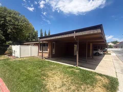 Tiny photo for 924 S 1213 E, Fruit Heights, UT 84037 (MLS # 2170649)
