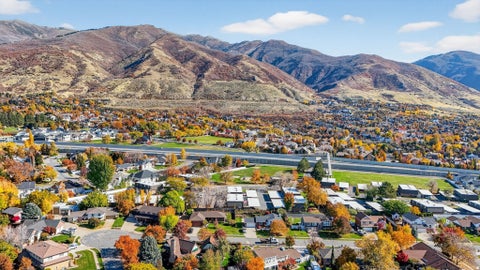 Tiny photo for 924 S 1213 E, Fruit Heights, UT 84037 (MLS # 2170649)