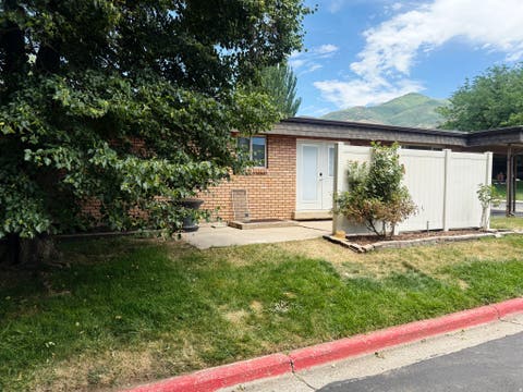 Tiny photo for 924 S 1213 E, Fruit Heights, UT 84037 (MLS # 2170649)