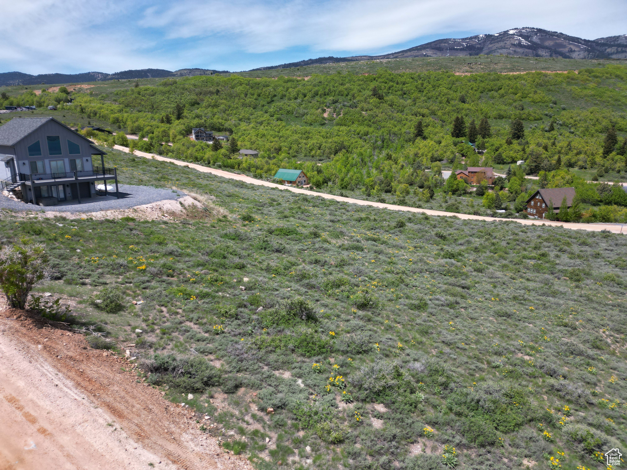 1090 N Broad Rd #T161, Garden City, Utah image 3