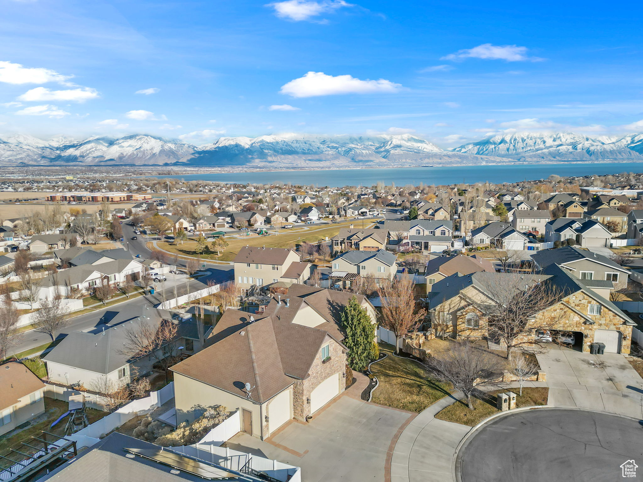 418 W Rolling Sage Way, Saratoga Springs, Utah image 48