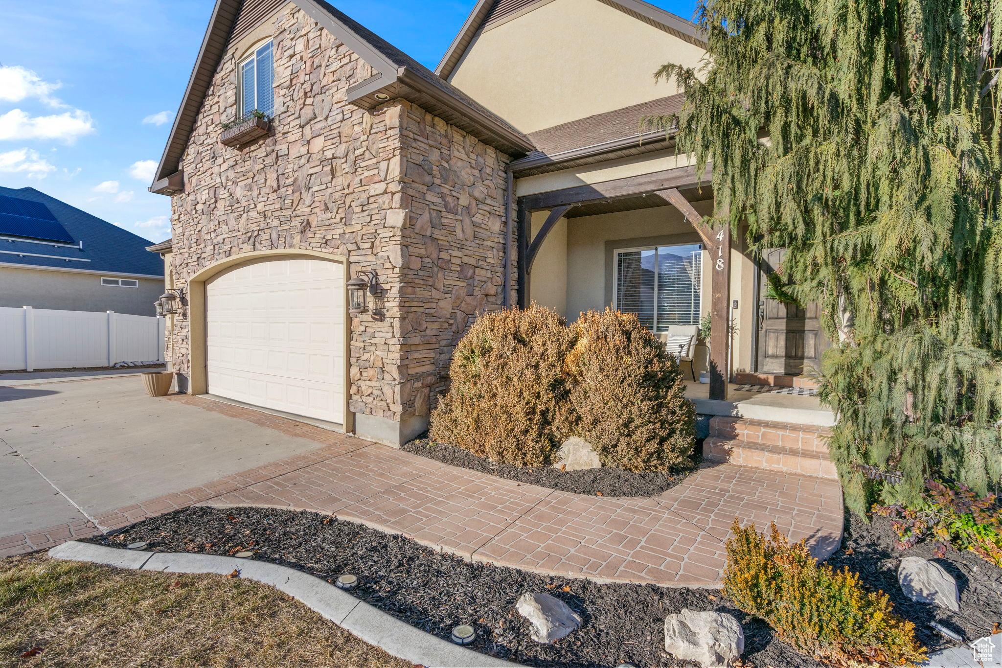 418 W Rolling Sage Way, Saratoga Springs, Utah image 6