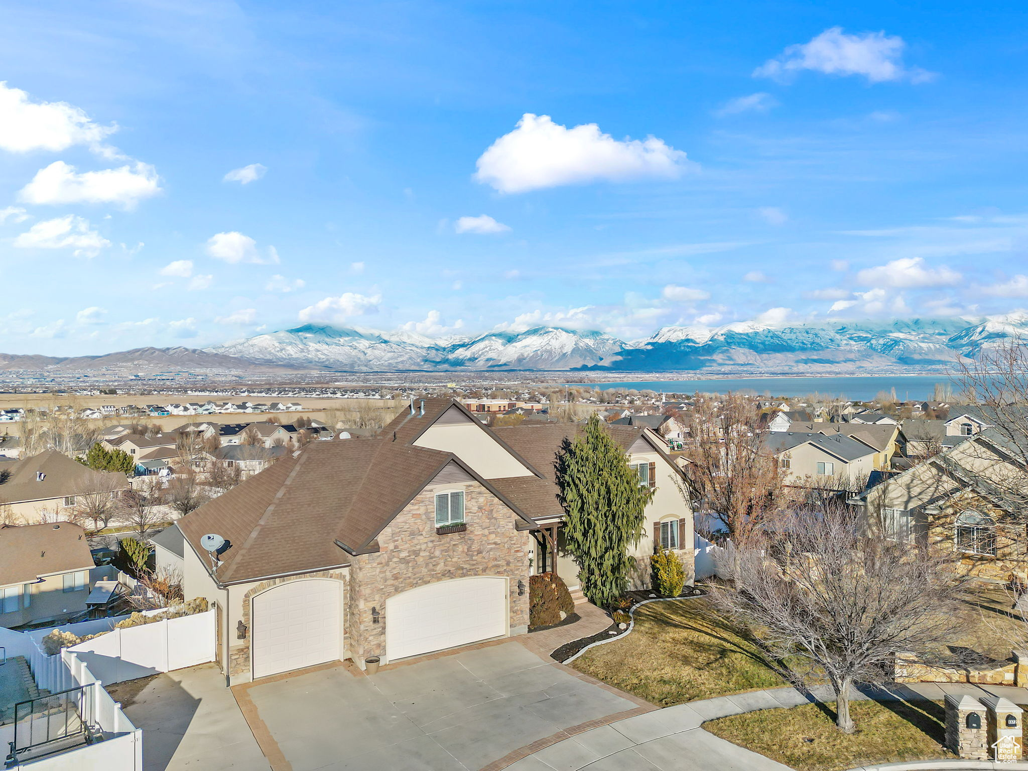 418 W Rolling Sage Way, Saratoga Springs, Utah image 50