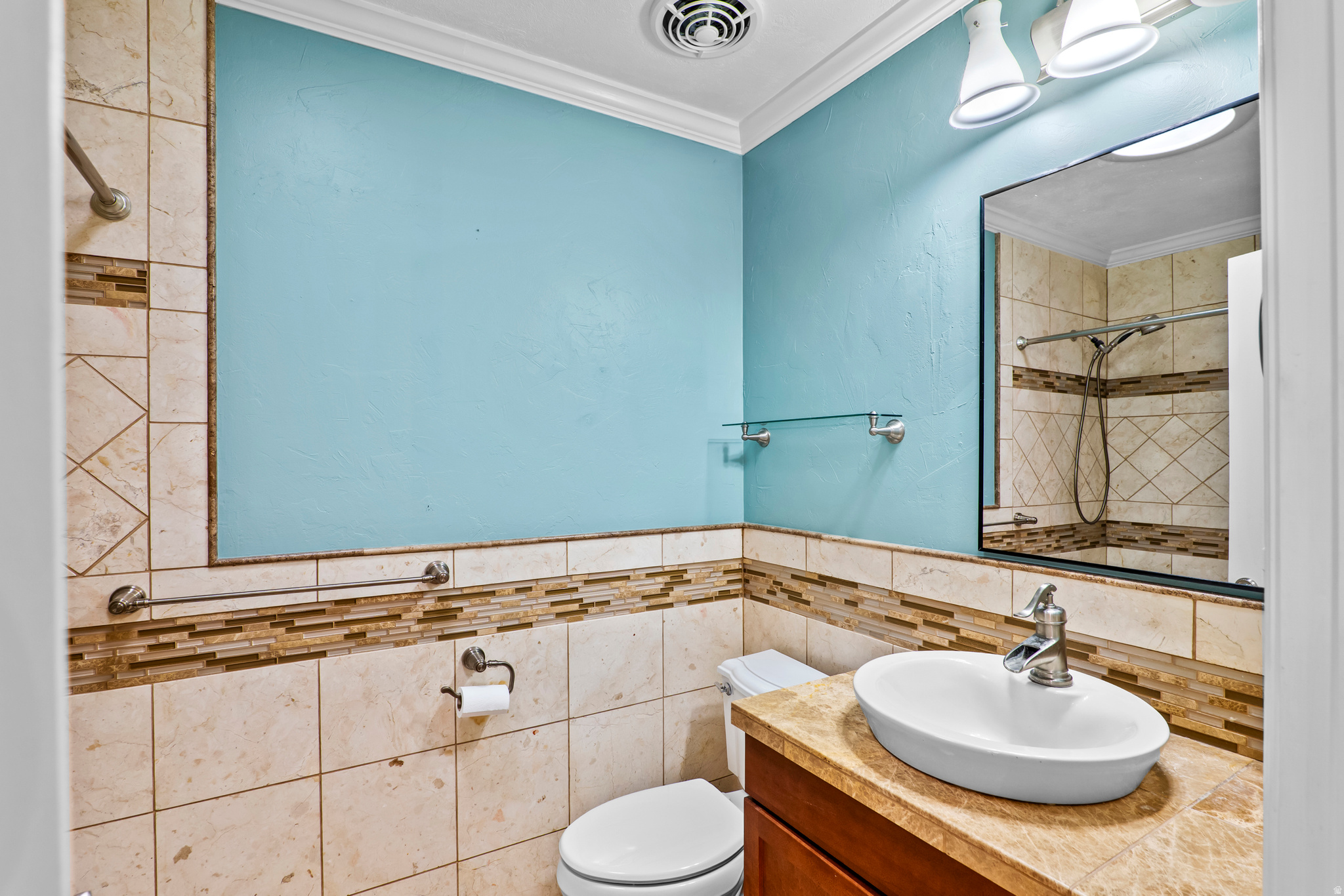 ROBINSON RANCH - Residential