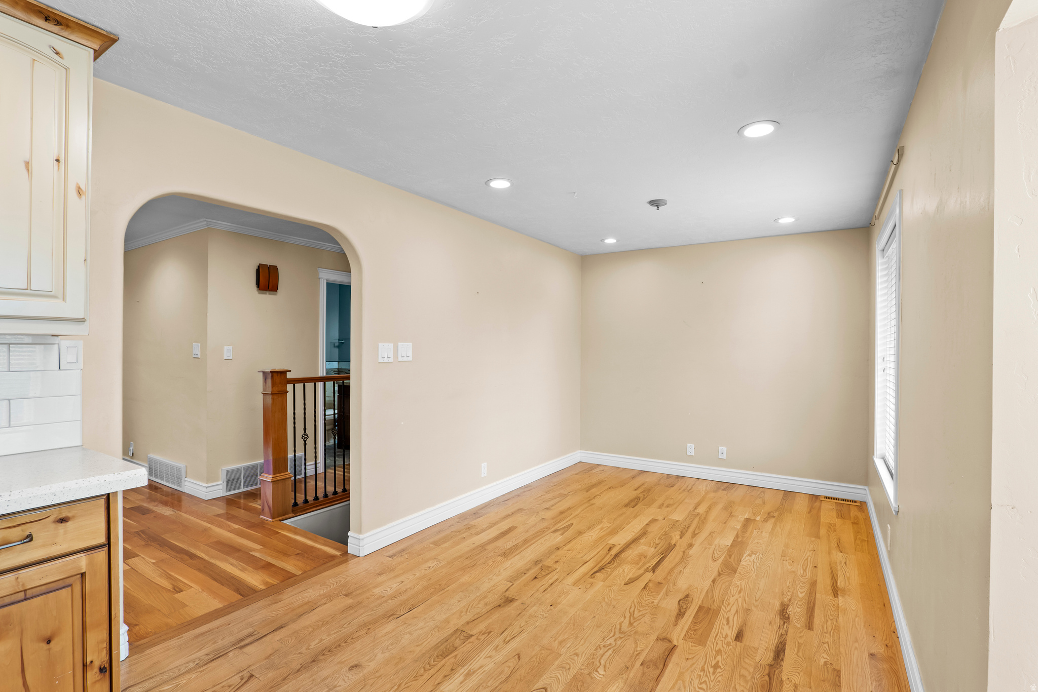 ROBINSON RANCH - Residential