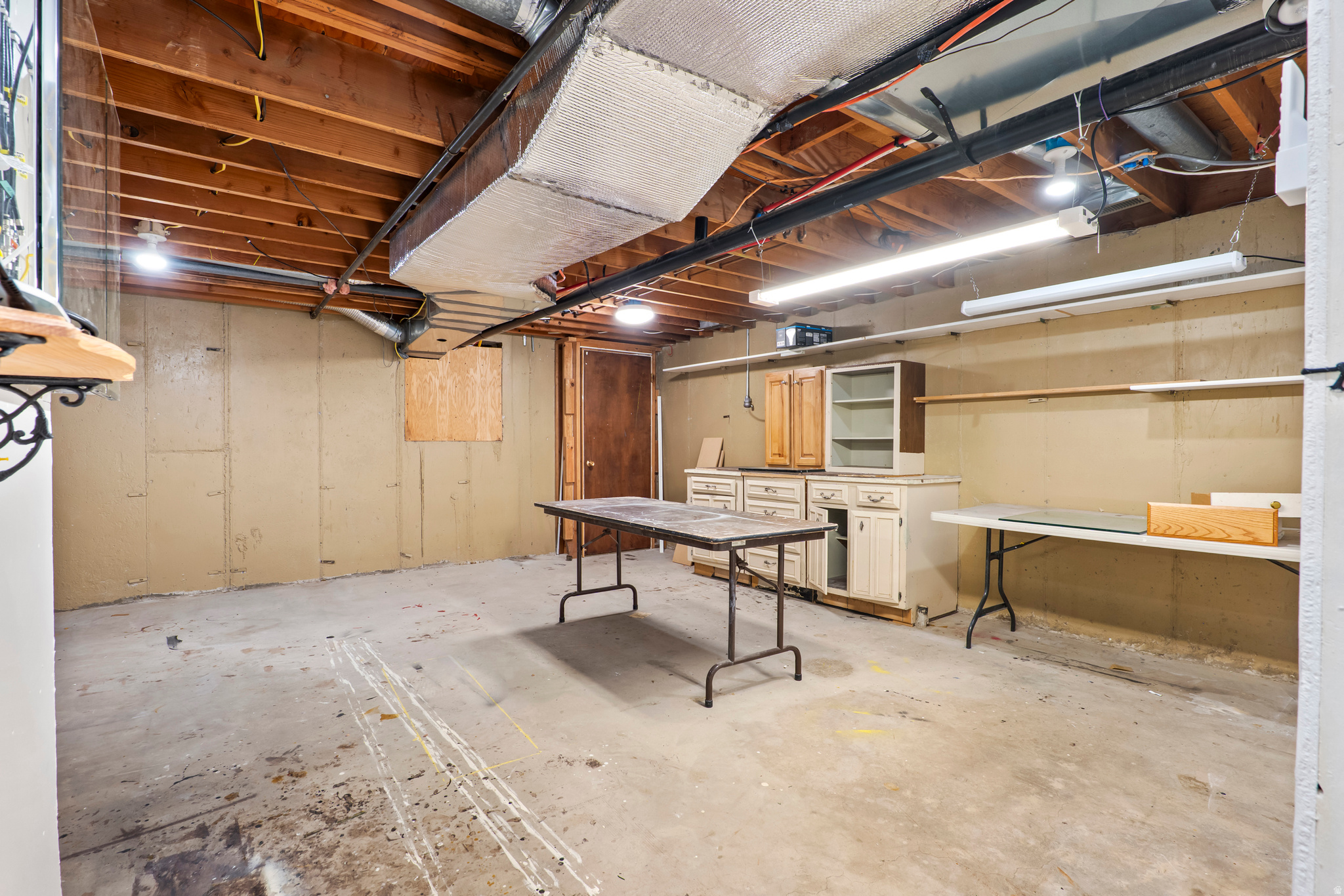 ROBINSON RANCH - Residential