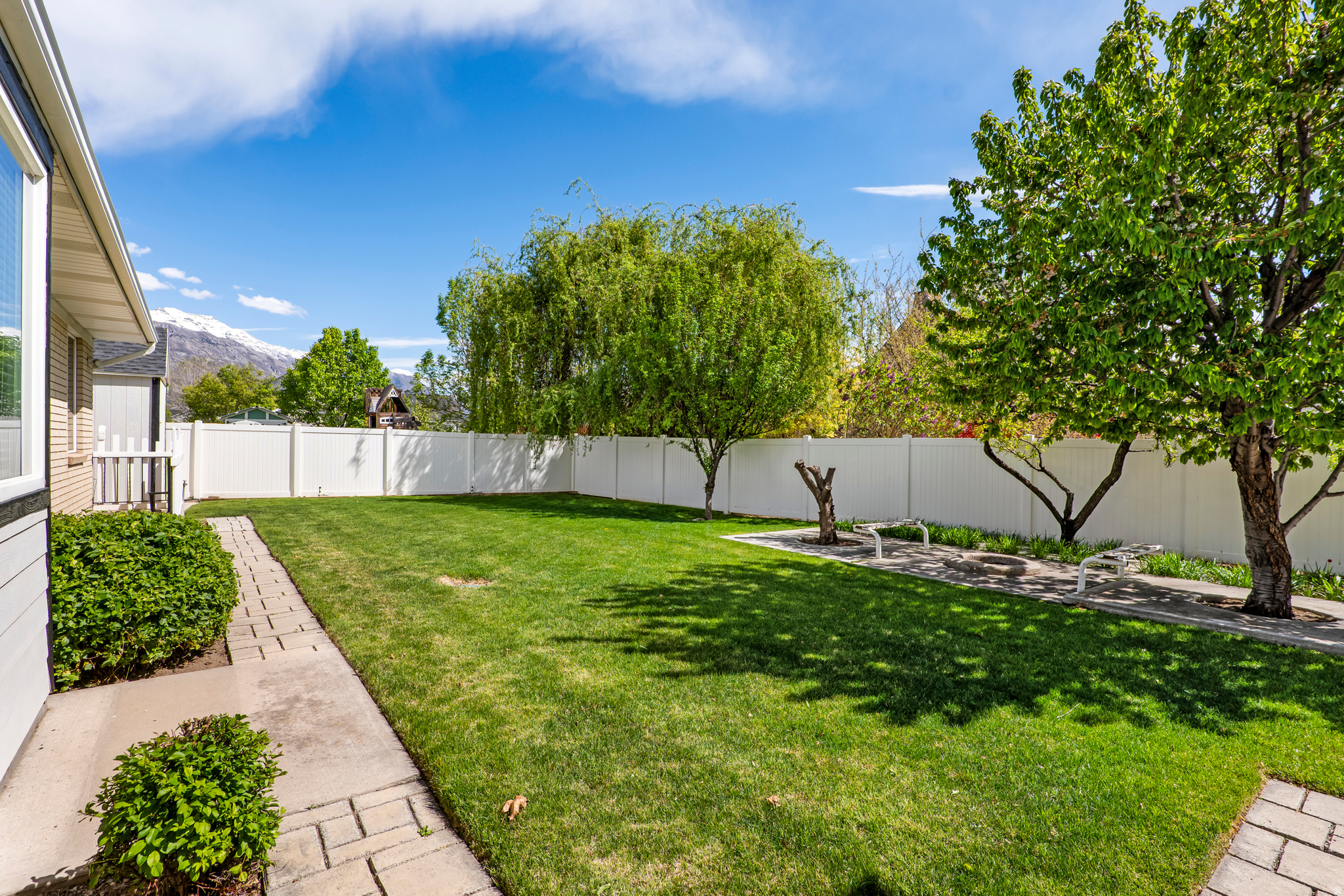 ROBINSON RANCH - Residential