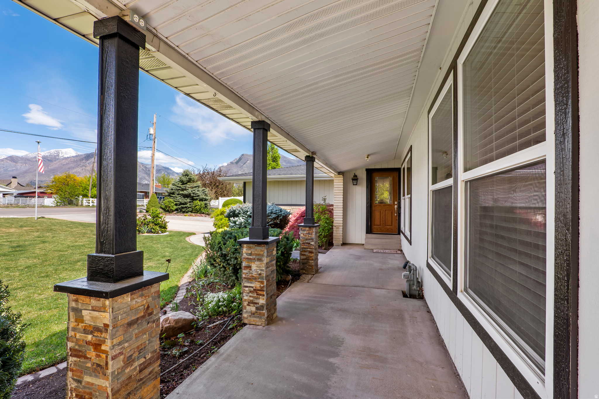 ROBINSON RANCH - Residential