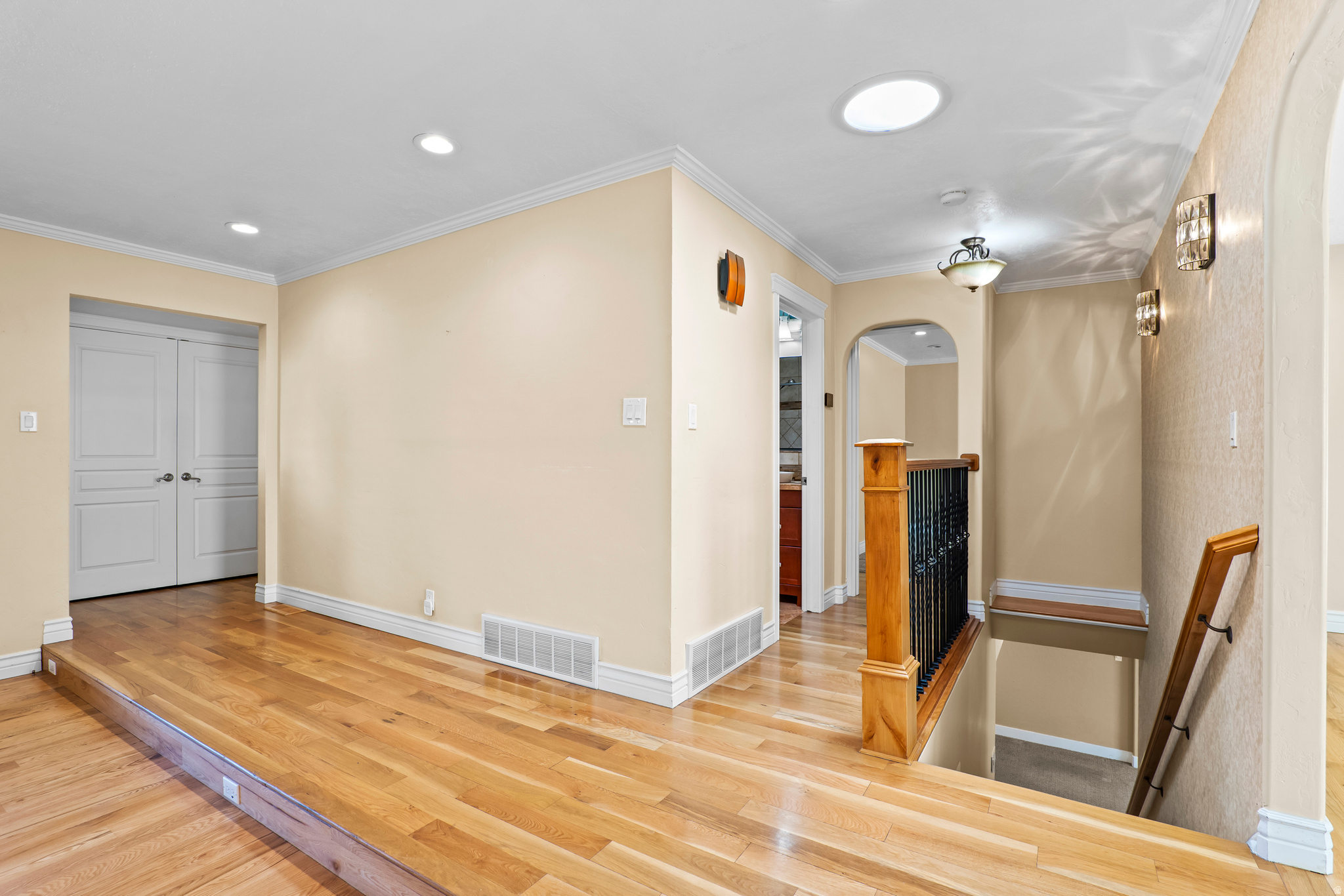 ROBINSON RANCH - Residential