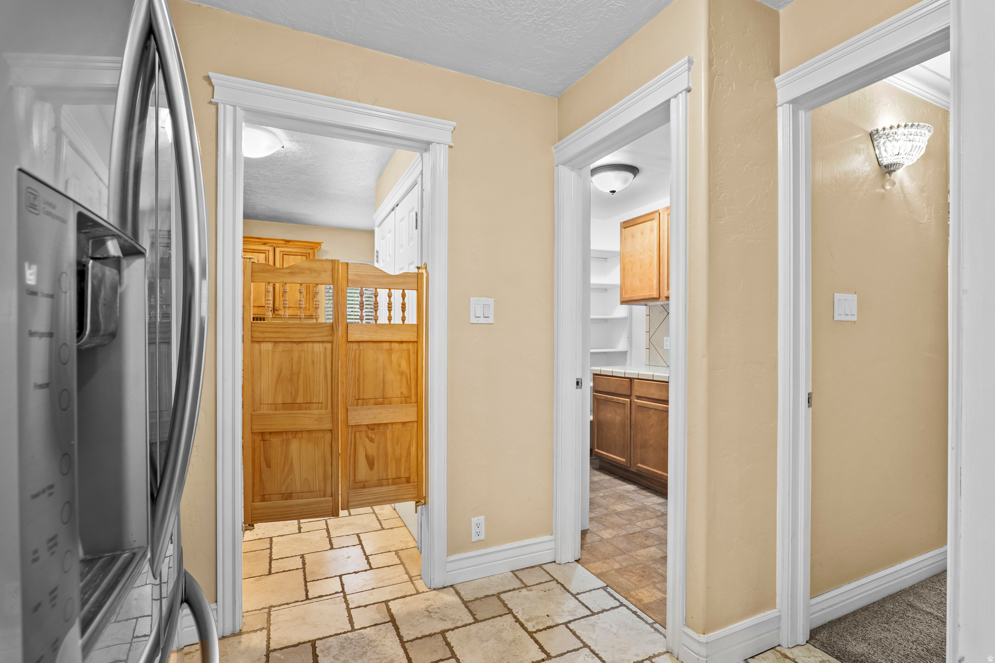 ROBINSON RANCH - Residential