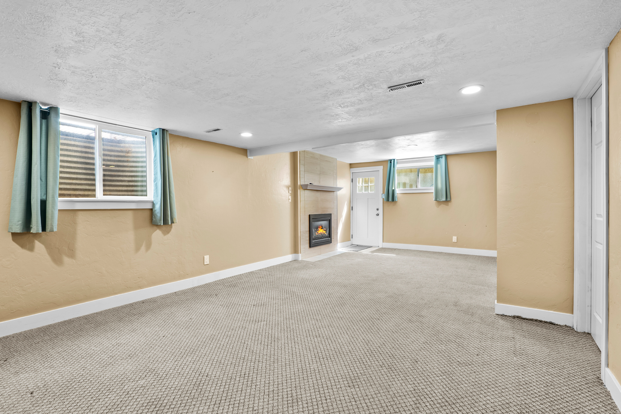 ROBINSON RANCH - Residential