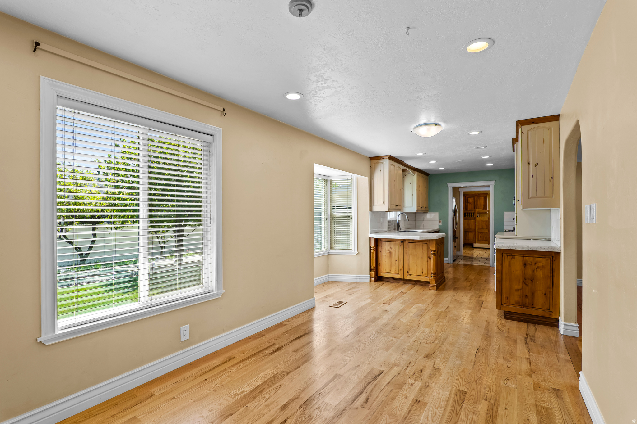 ROBINSON RANCH - Residential