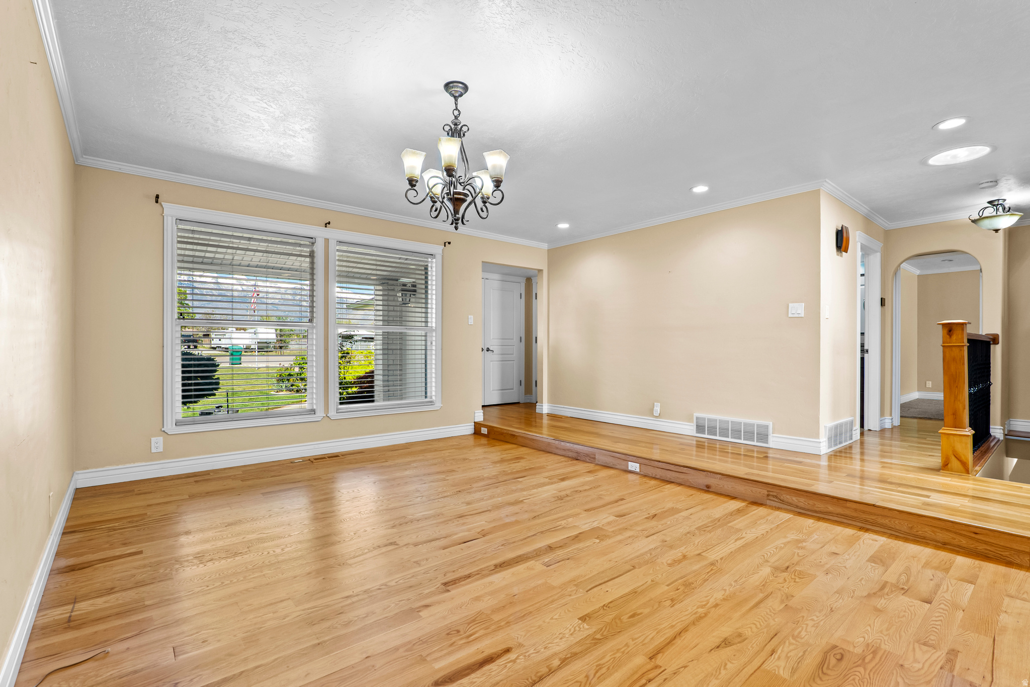 ROBINSON RANCH - Residential