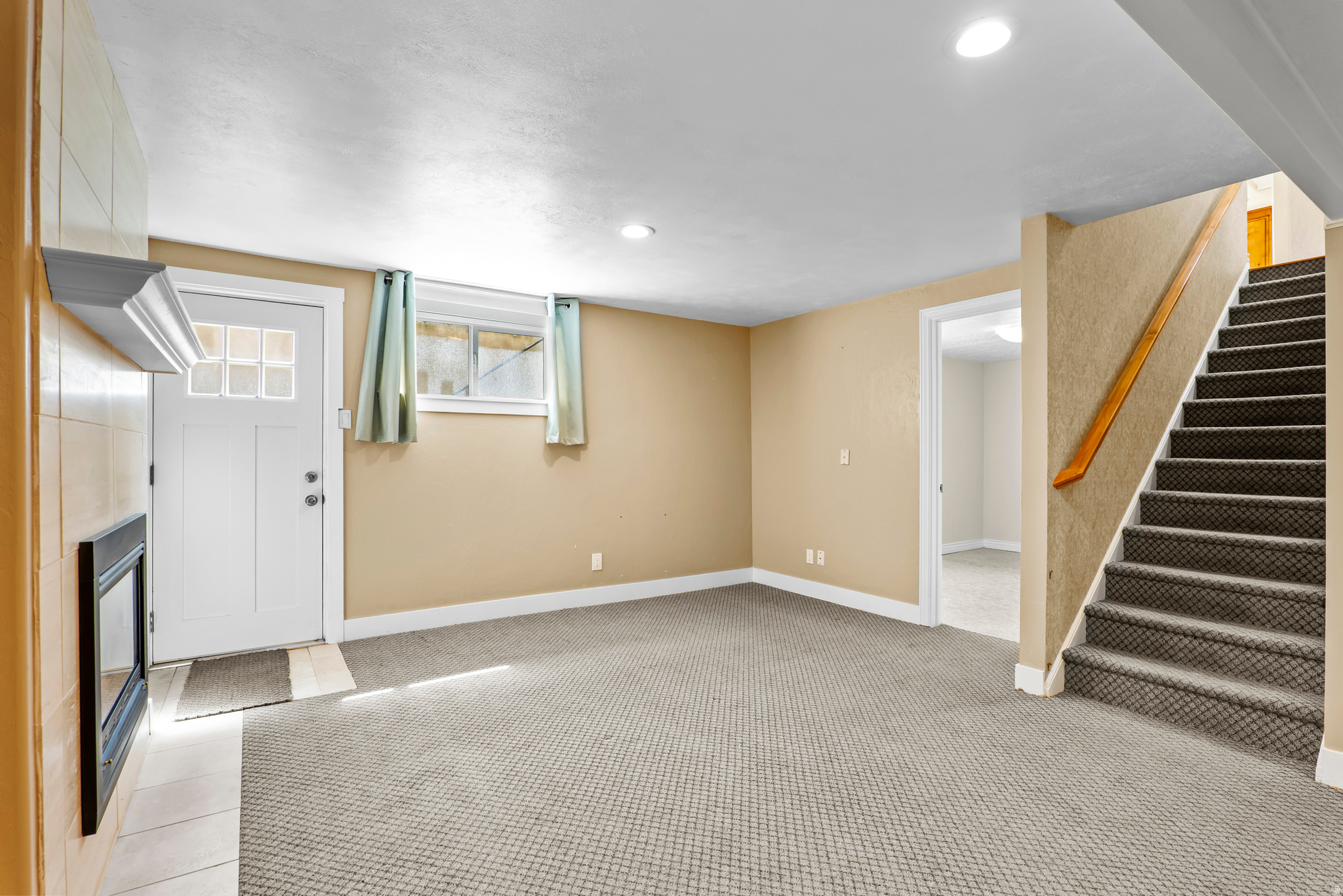 ROBINSON RANCH - Residential