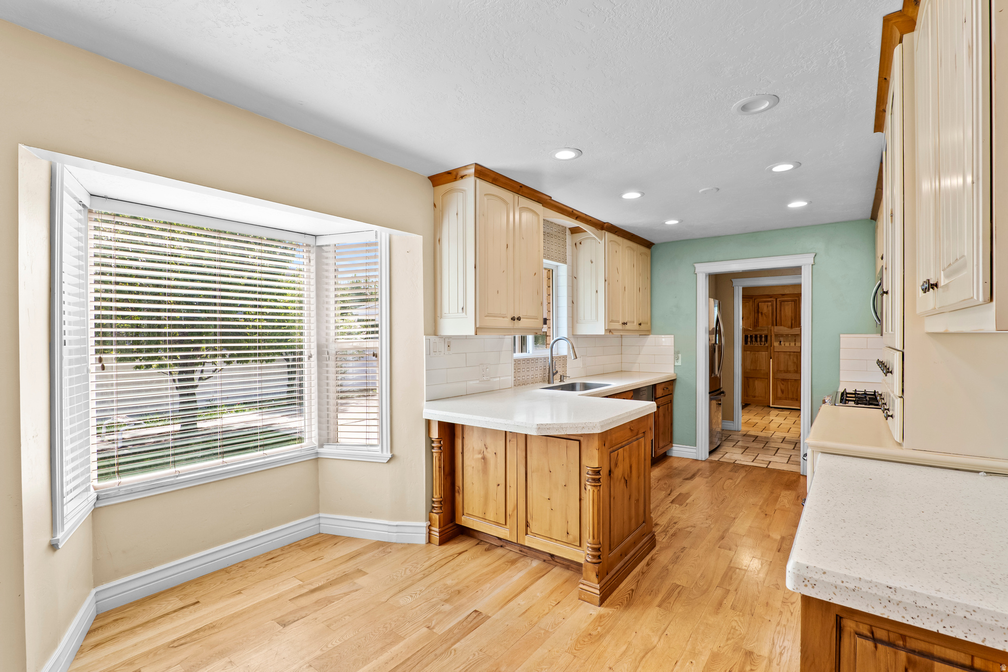 ROBINSON RANCH - Residential