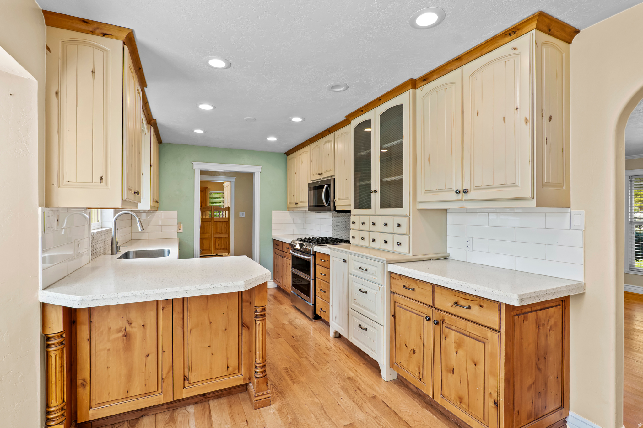 ROBINSON RANCH - Residential