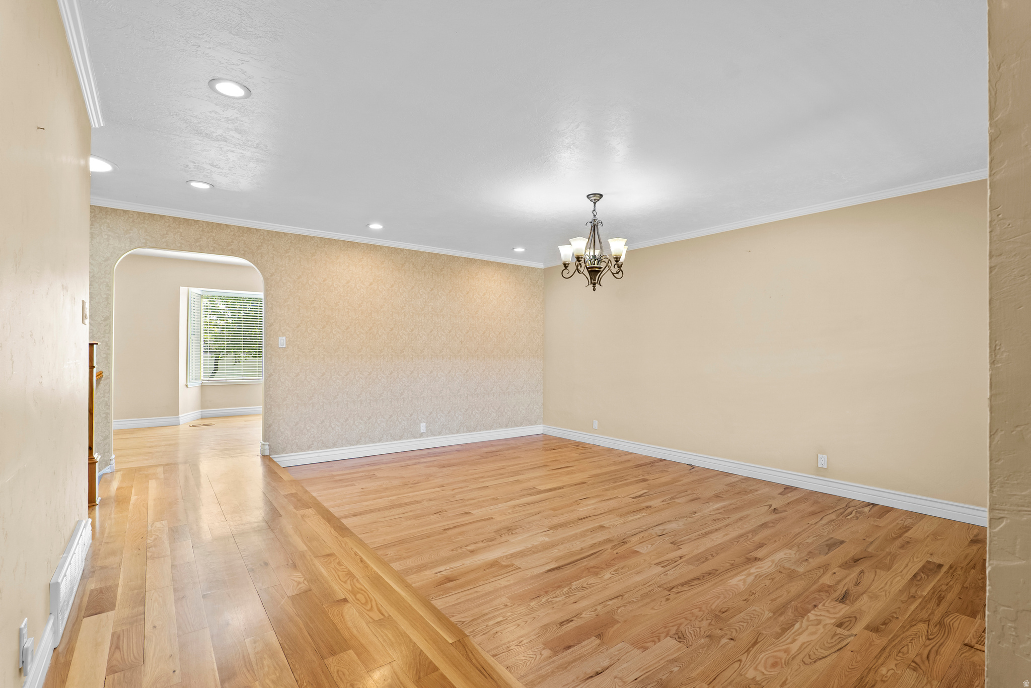 ROBINSON RANCH - Residential