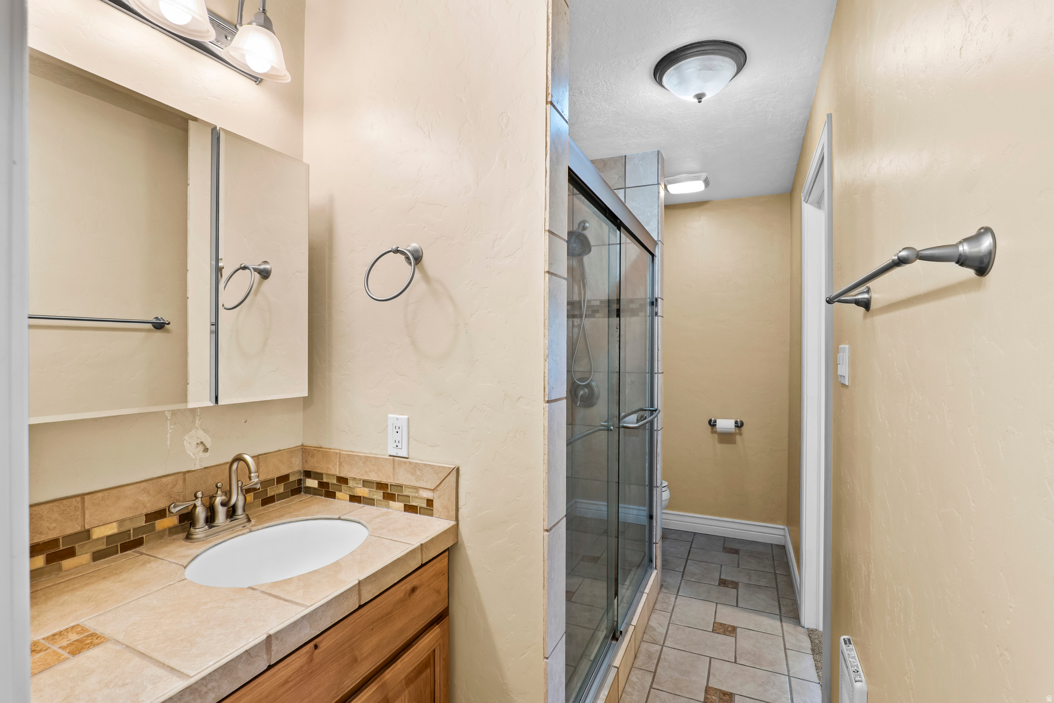 ROBINSON RANCH - Residential