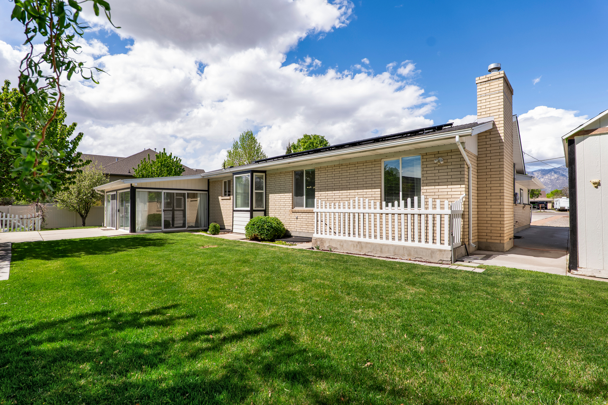 ROBINSON RANCH - Residential