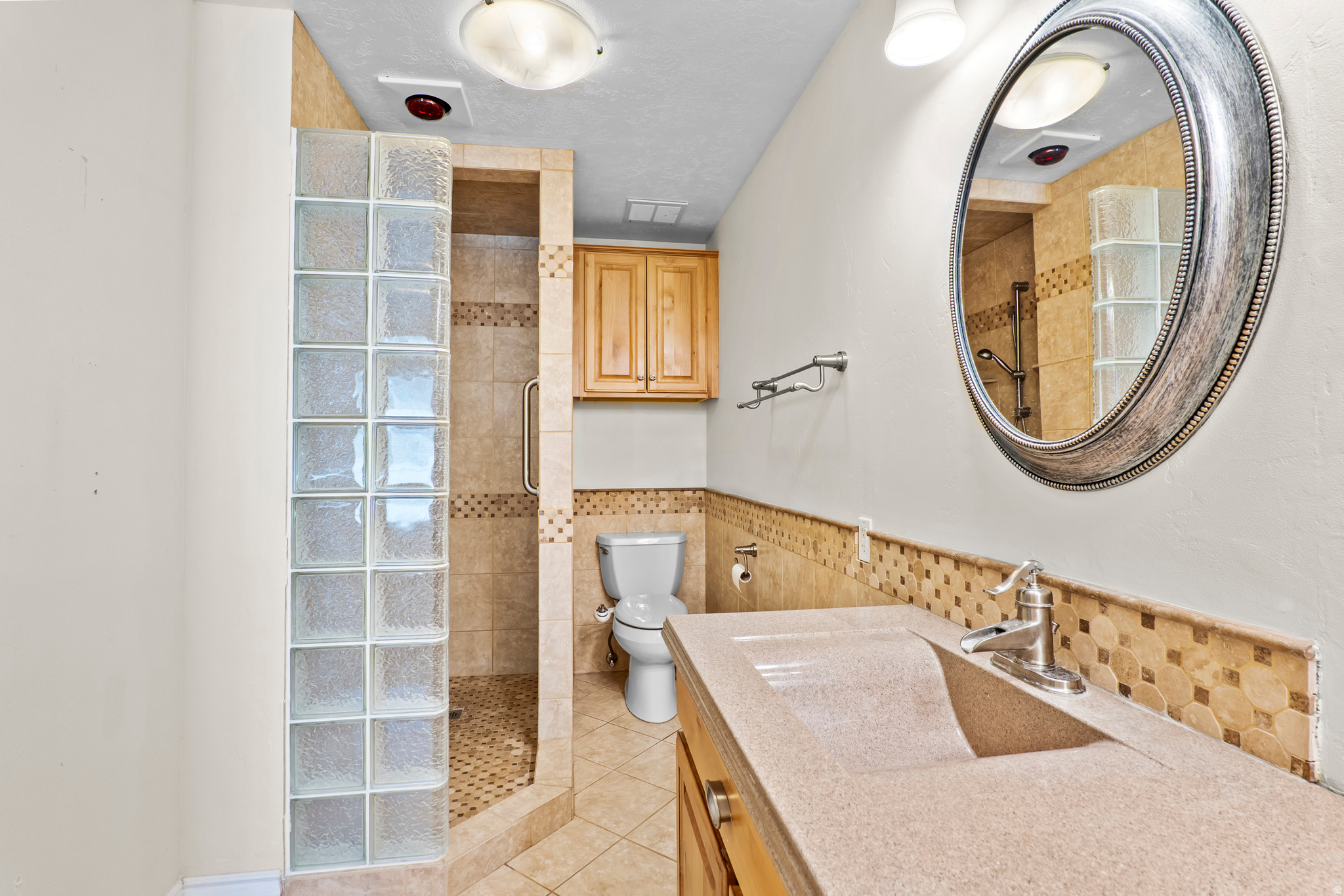 ROBINSON RANCH - Residential