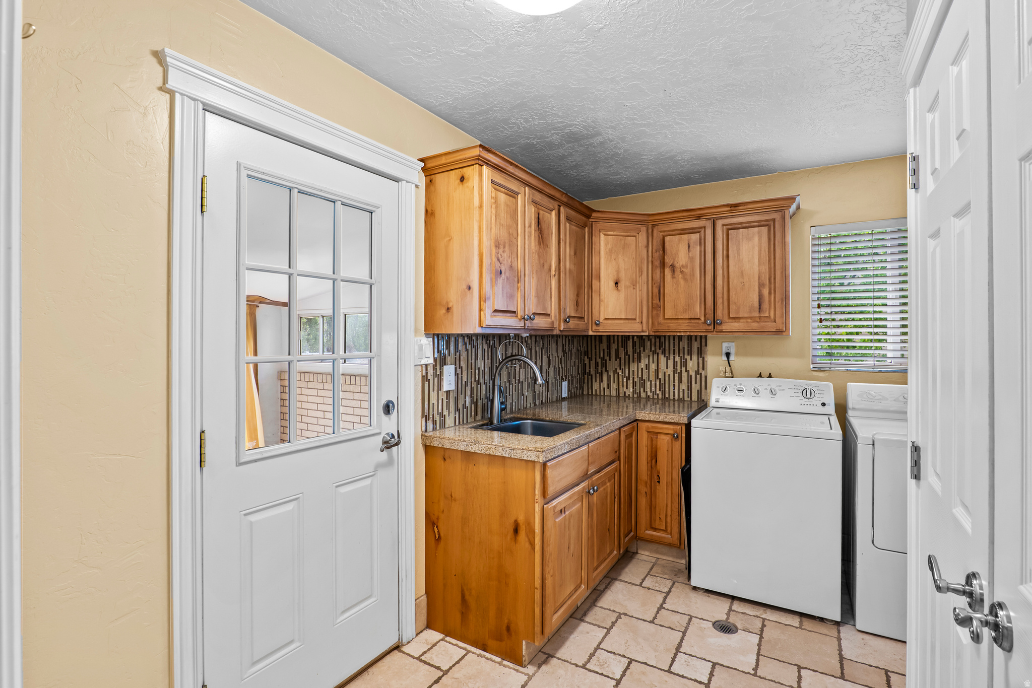 ROBINSON RANCH - Residential