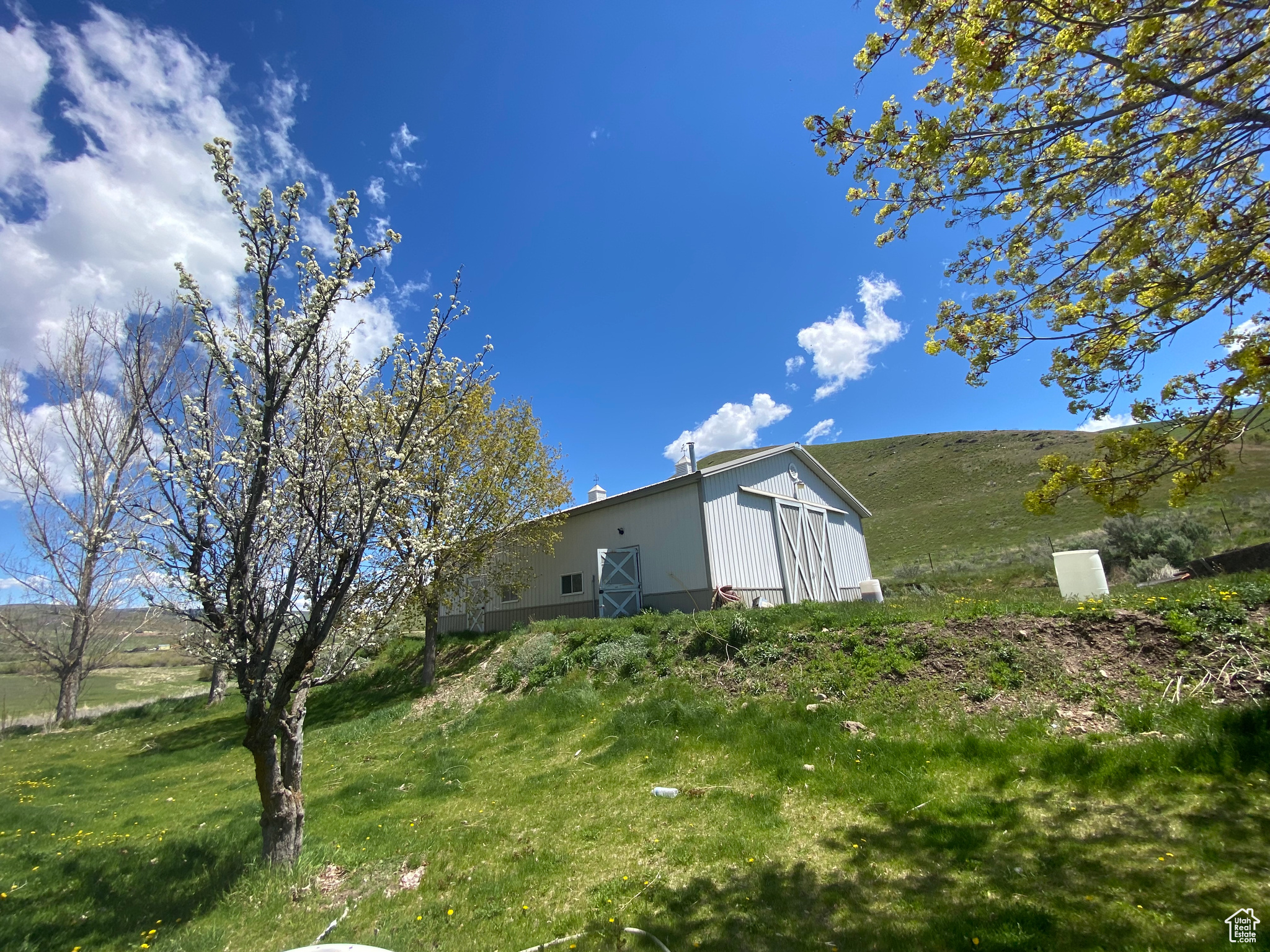 8660 N Treasurton Rd, Preston, Idaho image 17