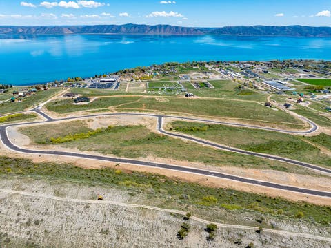 Vacant Land For Sale - 460 W Lakeview Cir #31<br/> Garden City, UT 84028