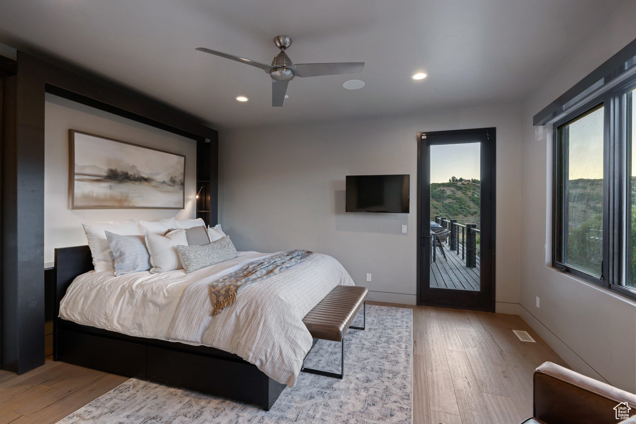 NORTHGATE CANYON SUBDIVISION - Residential